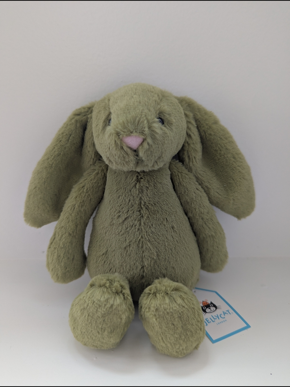 Jellycat Little Moss